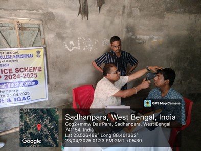 Eye Check-up 2