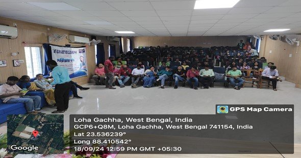 Career Counseling Session 2024